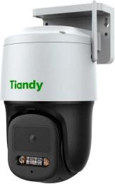 Камера відеонагляду Tiandy TC-H334S Spec: I5W/C/WIFI/4mm/V4.1 3МП