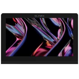 Відеодомофон Slinex Nexo 10 Black