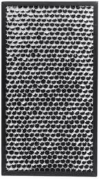 Фільтр для очищувача повітря Sharp UZ-HD4DF вугільний