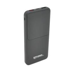 Зовнішній портативний акумулятор Voltronic 7go GPW-06 10000mAh Black 22.5W