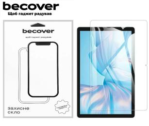 Захисне скло для планшетів BeCover для Blackview Tab 80 10.1 (712120)