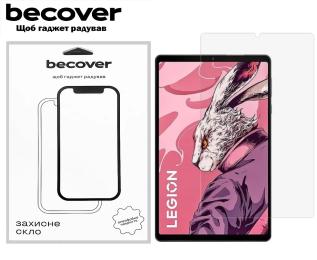 Захисне скло для планшетів BeCover для Lenovo Legion Tab 8.8 (711931)