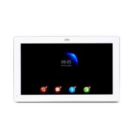 Відеодомофон Atis AD-1070FHD/T Tuya Smart White