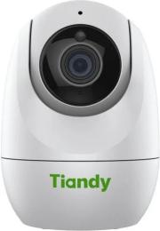 Камера відеонагляду Tiandy TC-H332N Spec: I2W/WIFI/4/V4.0 3МП