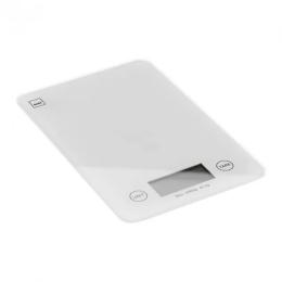 Ваги кухонні KELA Pinta White 5 кг