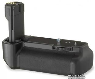 Батарейний блок Extradigital Canon 30D/40D/50D (DV00BG0038)