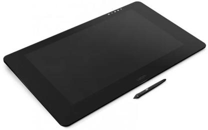 Графічний планшет Wacom Cintiq 24 Pro DTk-2420 Black