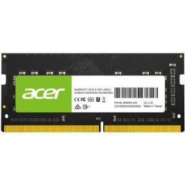 Оперативна память Acer 16GB SO-DIMM DDR4 3200 MHz CL22 SD100 (BL.9BWWA.213)