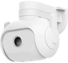 Xiaomi IMILAB EC5 Floodlight Camera 2K + мережевий LAN-порт (CMSXJ55A)