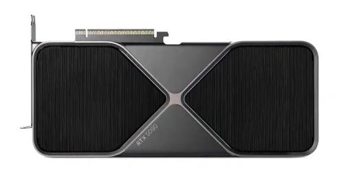 Відеокарта NVIDIA GeForce RTX 5090 32GB Founders Edition (900-1G144-2530-000)