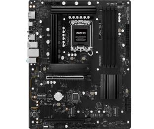 Материнська плата ASRock B860 Pro-A