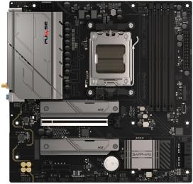 Материнська плата SAPPHIRE PULSE B850M WIFI (52123-04)