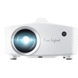 Проектор Acer AOpen QF13s White (MR.P0711.001)