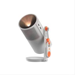 Проектор XGiMi MoGo 4 Laser Gray (6935670507495)