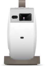 Проектор BenQ GV32 White (9H.R0K77.59E)