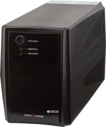 Джерело безперебійного живлення LogicPower LPM-525VA-P