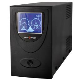 Джерело безперебійного живлення LogicPower LP UL650VA
