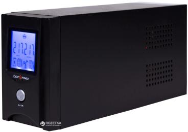 Джерело безперебійного живлення LogicPower LP UL850VA