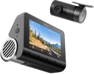 Відеореєстратор 70Mai Dash Cam 4K A810S HDR Set