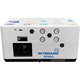 Інтерактивна підлога Intboard SENSO CL 142 White (11203001)