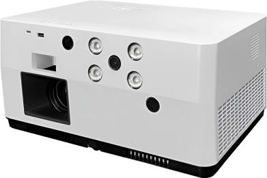 Інтерактивна проєкційна стіна Intboard SENSO WL 142 White (11205005)