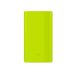 Чохол для додаткового акумулятора ArmorStandart для Xiaomi Power Bank Case 2 10000mAh Green силіконовий