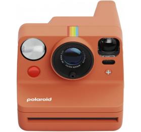 Камера миттєвого друку Polaroid Now + Gen 3 Coral (9162)
