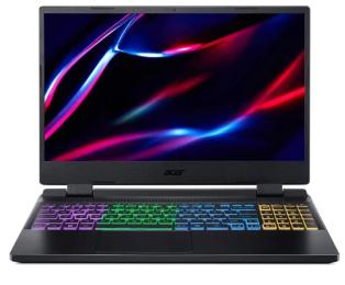 Ноутбук Acer Nitro 5 AN515-46-R5XN (NH.QH1AA.005) Black (Уцінений)