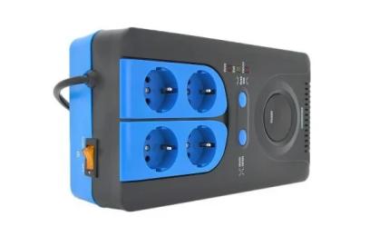 Стабілізатор напруги Greenwave Winchester 1500VA (GW-WSHR-1500VA) (Уцінений)