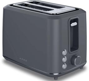 Тостер AENO ATS0001 Gray