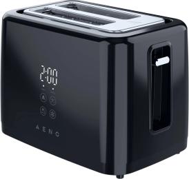 Тостер AENO ATS0002 Black