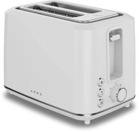 Тостер AENO ATS0001 White