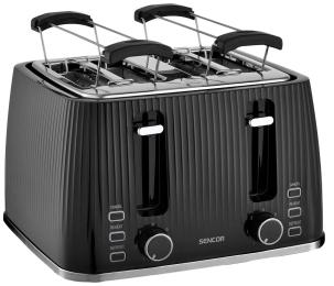 Тостер Sencor STS7541BK Black