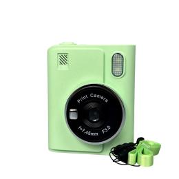 Камера миттєвого друку Infinity D20 Green