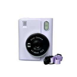 Камера миттєвого друку Infinity D20 Purple