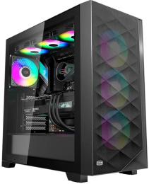 Персональний компютер МТА Game Pro Edition Black 4.0 Black (Вживаний)