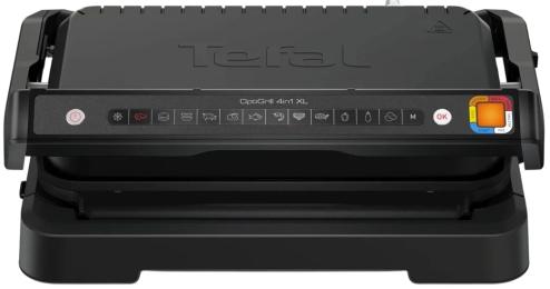 Гриль Tefal Optigrill 4в1 XL GC7848