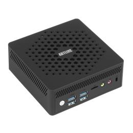 Неттоп ARTLINE Business B14 Windows 11 Pro (B14v21Win) Black