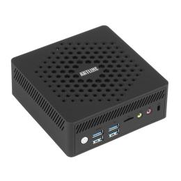 Неттоп ARTLINE Business B14 Windows 11 Pro (B14v23Win) Black