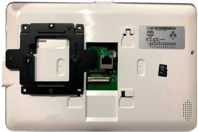 Відеодомофон Dahua DHI-VTH5221DW-S2 IP