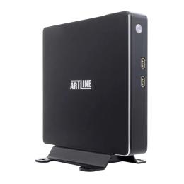 Неттоп ARTLINE Business B11 (B11v24) Black