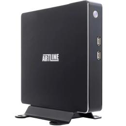 Неттоп ARTLINE Business B11 Windows 11 Pro (B11v27Win) Black