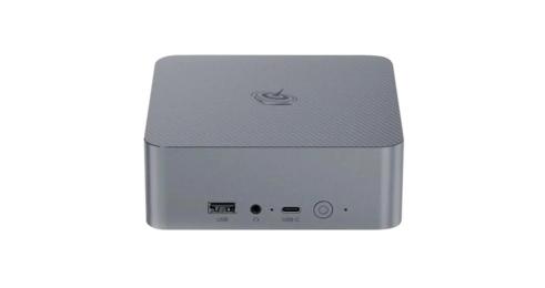 Неттоп Beelink EQR6 32GB/1TB Gray