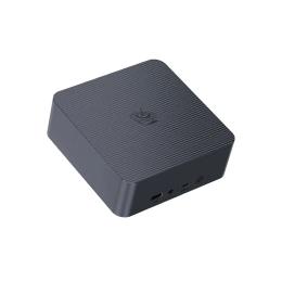 Неттоп Beelink EQi12 16/500GB Black