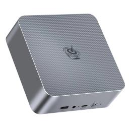 Неттоп Beelink EQi12-D4 16/500GB Gray