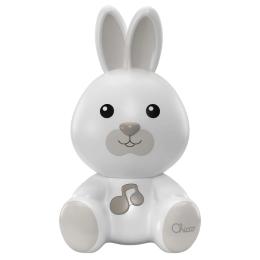 Нічник Chicco Кролик Dreamlight White Beige (11456.00)