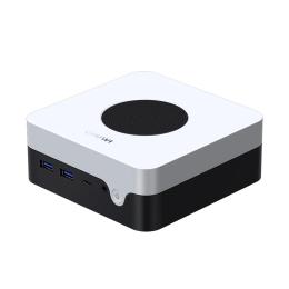 Неттоп Chuwi LarkBox X 16/512GB White Black