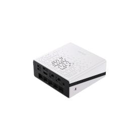 Неттоп Chuwi UBox 7430U 32GB/1TB White Black