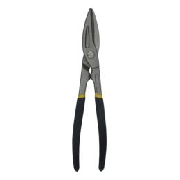 Ножиці по металу СТАЛЬ 41142 250 мм цільноковані