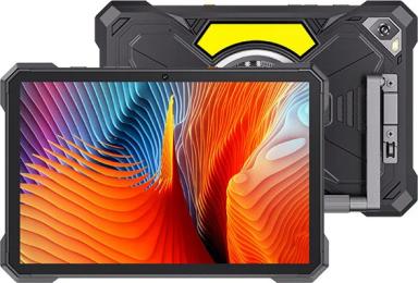 Планшет Cubot Tab KingKong S 6/256GB Black (Global)